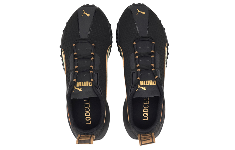 Lookbook (W) Puma H.ST.20 LDQCELL 'Hitam' 193742-01