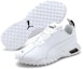Lookbook (W) Puma H.st.20 Kulit Putih/Kelabu Kasut Low 194099-02