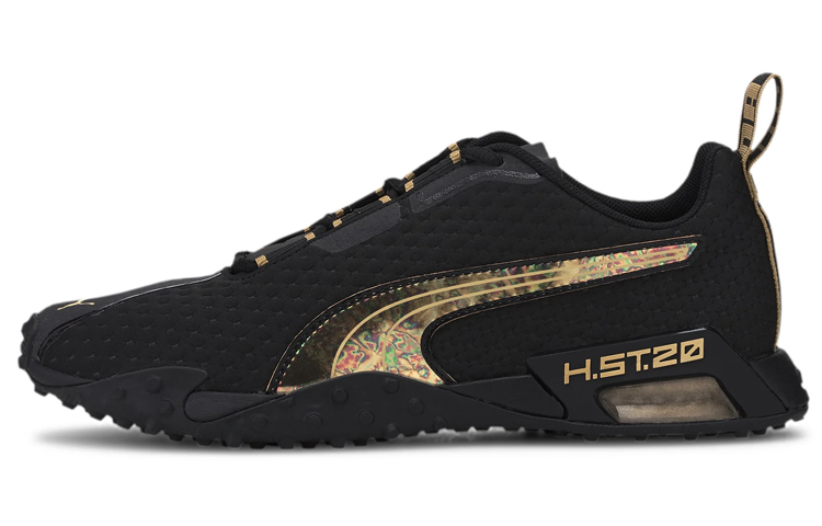 (Women) Puma H.ST.20 LDQCELL 'Black' 193742-01