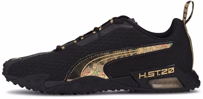 (Women) Puma H.ST.20 LDQCELL 'Black' 193742-01 (Women) Puma H.ST.20 LDQCELL 'Black' 193742-01
