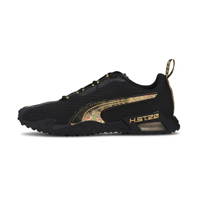 (W) Puma H.ST.20 LDQCELL 'Black'