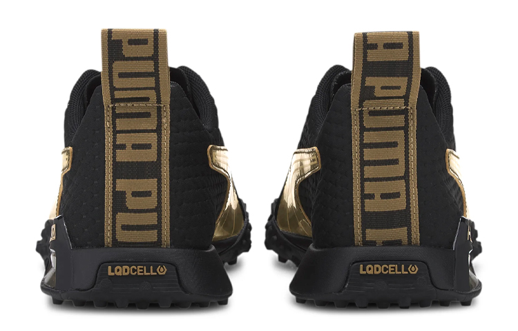 (W) Puma H.ST.20 LDQCELL 'Black' 圖 4