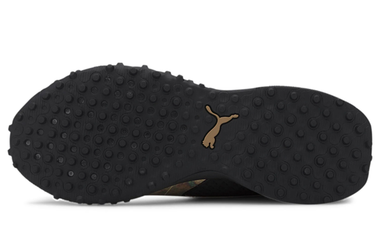 (W) Puma H.ST.20 LDQCELL 'Black' 圖 5