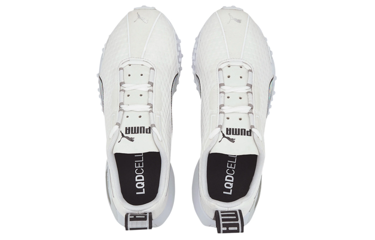 Lookbook (W) Puma H.ST.20 LDQCELL 'Putih' 193742-02