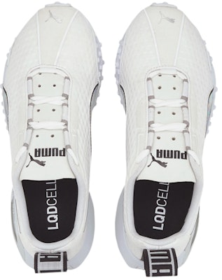 (W) 푸마 H.ST.20 LDQCELL '화이트' (Puma H.ST.20 LDQCELL 'White') 193742-02 Lookbook (W) 푸마 H.ST.20 LDQCELL '화이트' (Puma H.ST.20 LDQCELL 'White') 193742-02