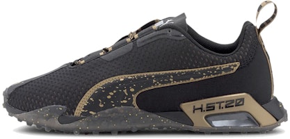 (Women) Puma H.ST.20 Metal 'Metallic Gold' 193625-01 (Women) Puma H.ST.20 Metal 'Metallic Gold' 193625-01