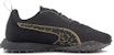 (W) Puma H.ST.20 Metal 'Emas Metalik' 193625-01