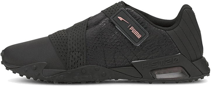 (W) Puma H.st.20 Strap Kulit 'Hitam Jingga' 194101-01 Buy (W) Puma H.st.20 Strap Kulit 'Hitam Jingga' 194101-01