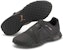 (W) Puma H.st.20 Strap Kulit 'Hitam Jingga' 194101-01