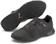Purchase (W) Puma H.st.20 Strap Kulit 'Hitam Jingga' 194101-01