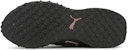 (W) Puma H.st.20 Strap Kulit 'Hitam Jingga' 194101-01
