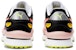 (W) Puma H.ST.20 Strap Kulit 'Hitam Rose Gold' 368834-01