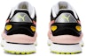 Shop (W) Puma H.ST.20 Strap Kulit 'Hitam Rose Gold' 368834-01