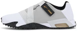 Buy (W) Puma H.st.20 Strap Leder ''Weiß Grau'' 194101-02