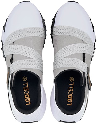 (Women) Puma H.st.20 Strap Leather 'White Grey' 194101-02 Lookbook (Women) Puma H.st.20 Strap Leather 'White Grey' 194101-02