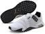 (W) Puma H.st.20 Strap Leather 'Putih Kelabu' 194101-02