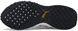 Details for (W) Puma H.st.20 Strap Leather 'Putih Kelabu' 194101-02