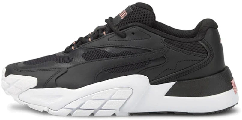 PUMA Hedra 低筒 跑步鞋 女款 黑色 Buy PUMA Hedra 低筒 跑步鞋 女款 黑色