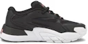 Order PUMA Hedra 低筒 跑步鞋 女款 黑色