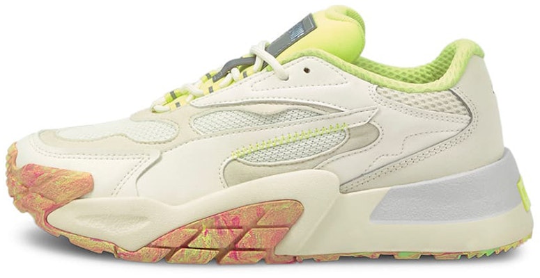 (W) プーマ ヘドラ "カオス マシュマロ" (Puma Hedra "Chaos Marshmallow") 375118-02 Buy (W) プーマ ヘドラ "カオス マシュマロ" (Puma Hedra "Chaos Marshmallow") 375118-02