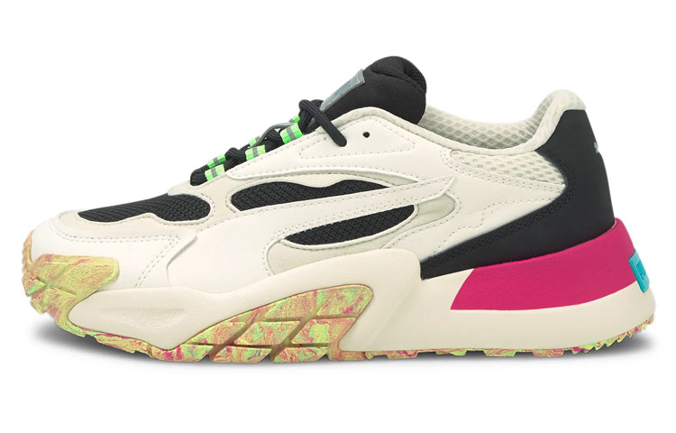 (Women) Puma Hedra 'Chaos'  375118-01