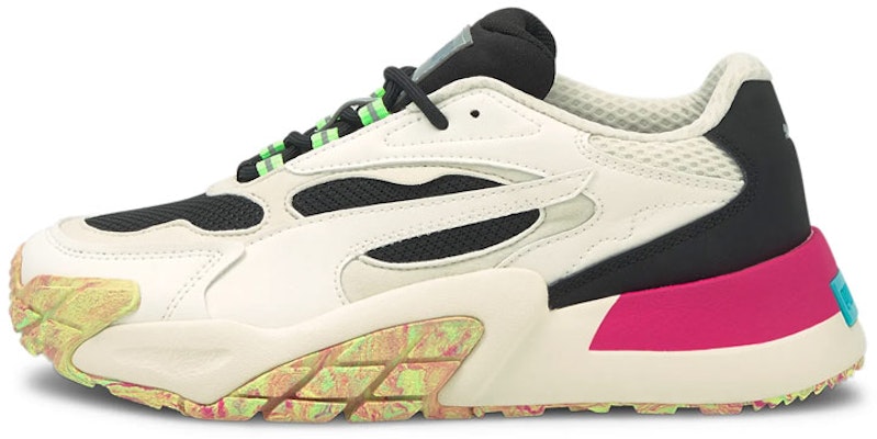 (女性款)Puma Hedra 'Chaos' 375118-01 Buy (女性款)Puma Hedra 'Chaos' 375118-01