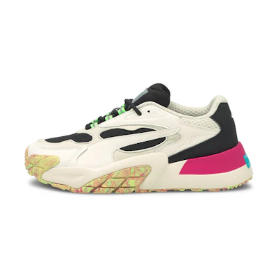 (W) Puma Hedra 'Chaos'