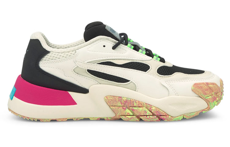 Order (W) 彪马 Hedra '混沌' 运动鞋 375118-01