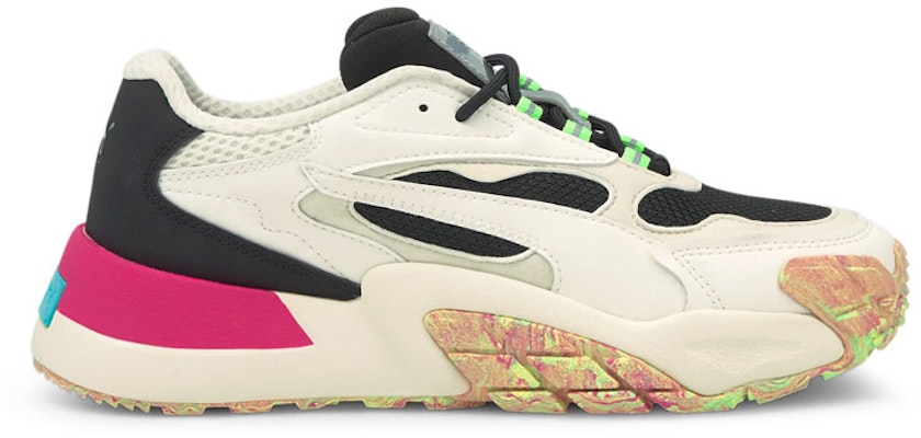 (女性款)Puma Hedra 'Chaos' 375118-01 Order (女性款)Puma Hedra 'Chaos' 375118-01