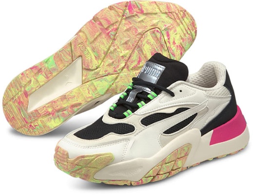 (女性款)Puma Hedra 'Chaos' 375118-01 Lookbook (女性款)Puma Hedra 'Chaos' 375118-01