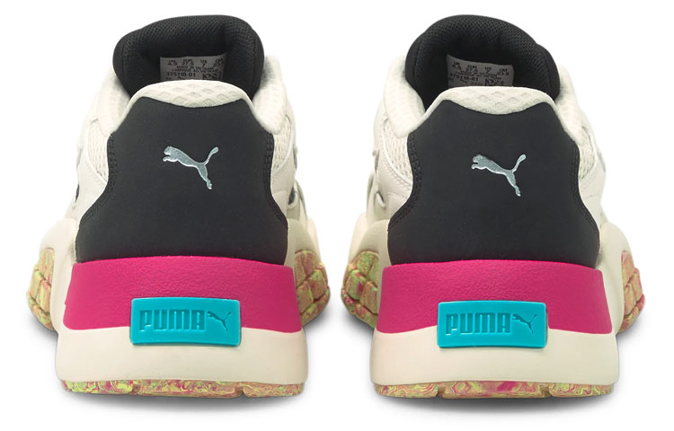 Shop (W) 彪马 Hedra '混沌' 运动鞋 375118-01