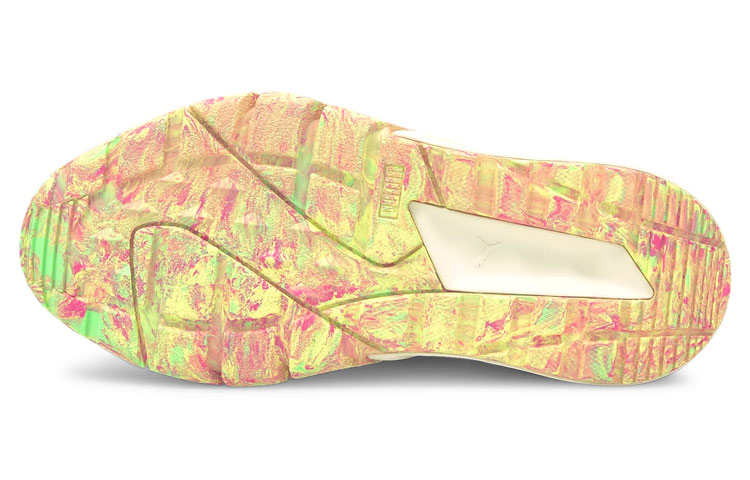 Purchase (W) 彪马 Hedra '混沌' 运动鞋 375118-01