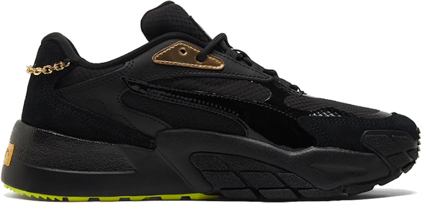 (W) プーマ ヘドラ "ダークドリームス" (ブラック) 375780-01 Order (W) プーマ ヘドラ "ダークドリームス" (ブラック) 375780-01