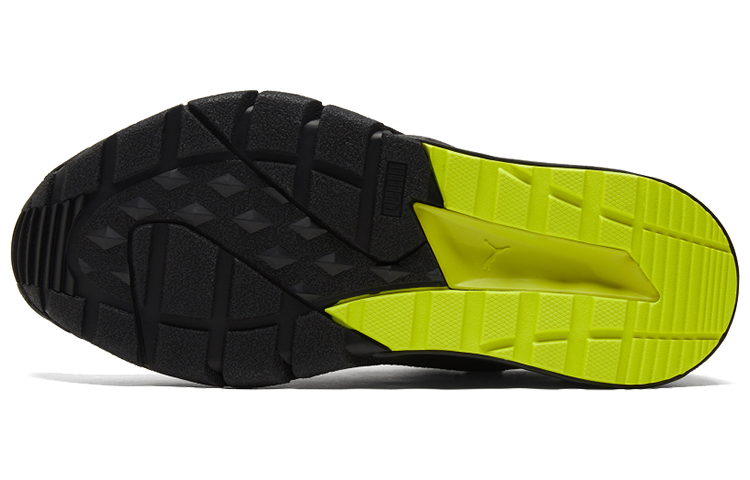 Details for (W) プーマ ヘドラ "ダークドリームス" (ブラック) 375780-01