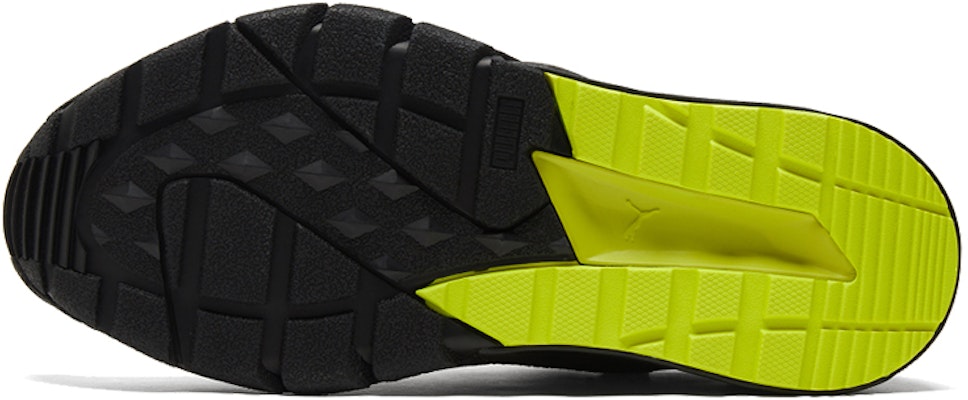 (W) プーマ ヘドラ "ダークドリームス" (ブラック) 375780-01 Details for (W) プーマ ヘドラ "ダークドリームス" (ブラック) 375780-01