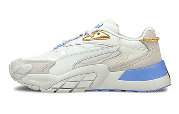 (Women) Puma Hedra 'Dark Dreams - Nimbus Cloud' 375780-02