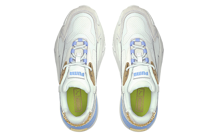 (W) Puma Hedra 'Dark Dreams - Nimbus Cloud' 圖 3