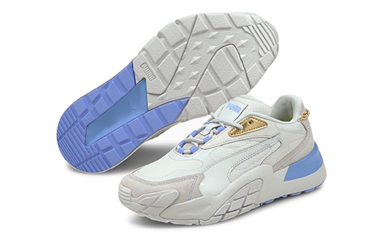 (W) Puma Hedra 'Dark Dreams - Nimbus Cloud' 圖 5