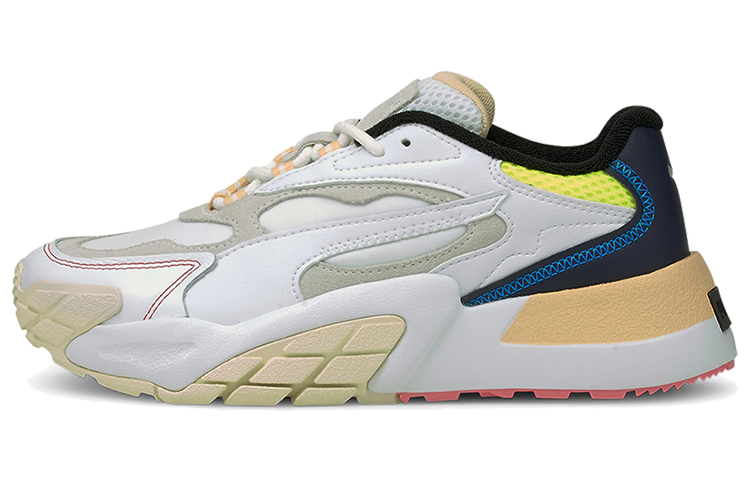 (Women) Puma Hedra 'Fantasy'  374866-01