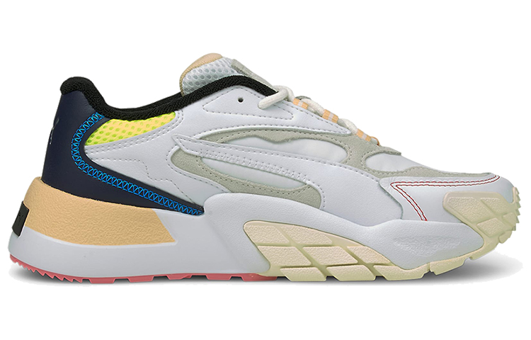 Order (W) Puma Hedra 'Fantasi' 374866-01