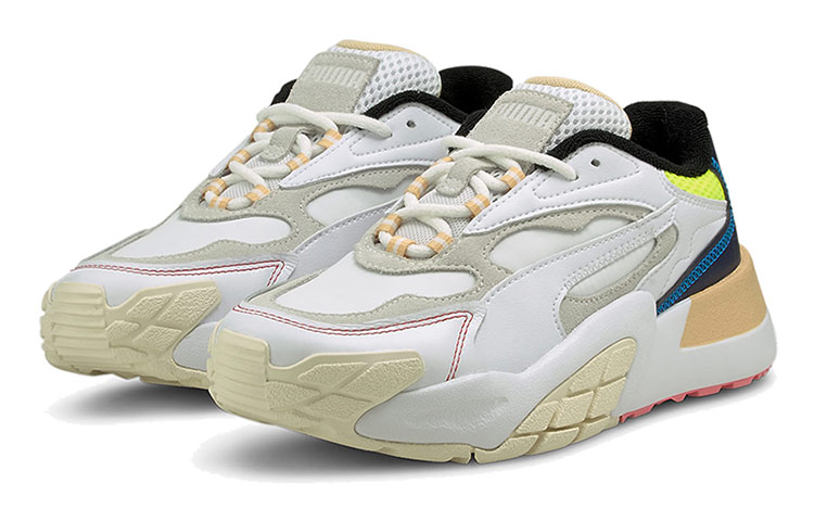 Lookbook (W) Puma Hedra 'Fantasi' 374866-01