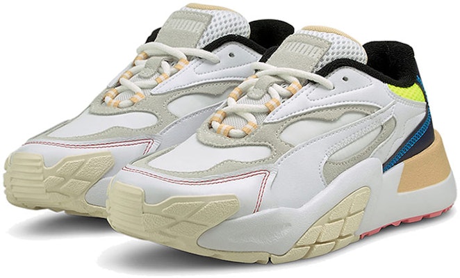 (W) Puma Hedra 'Fantasi' 374866-01 Lookbook (W) Puma Hedra 'Fantasi' 374866-01