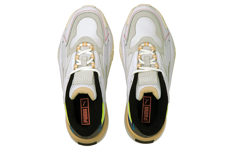 Shop (W) Puma Hedra 'Fantasi' 374866-01