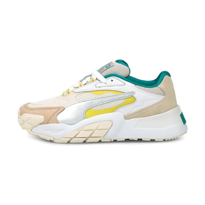 (W) Puma Hedra 'Ocean Queen'
