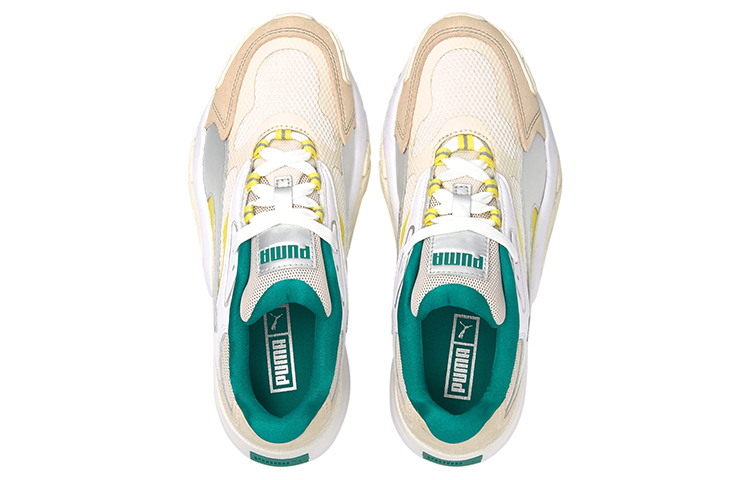 Lookbook (W) Puma Hedra '海洋女王' 375121-01
