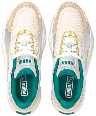 (W) Puma Hedra '海洋女王' 375121-01 Lookbook (W) Puma Hedra '海洋女王' 375121-01