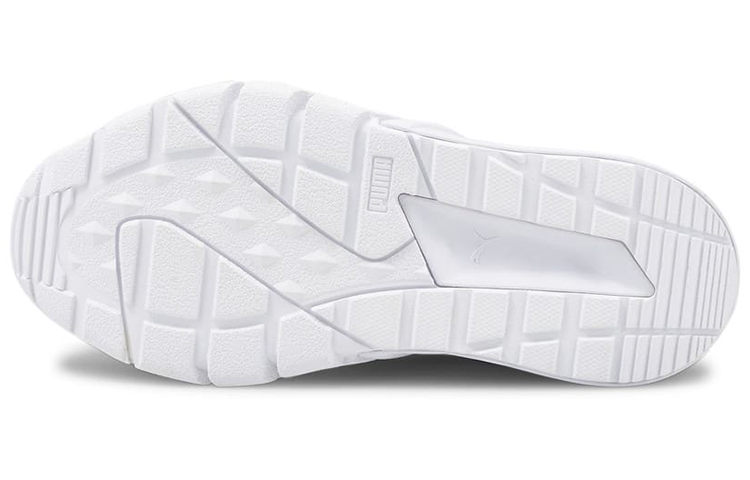 Purchase (W) Puma Hedra ''White Runner'' Wit Hardloopschoenen 375120-01