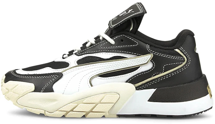 (W) Puma Hedra BGame ''Noir Blanc'' 380689-01 Buy (W) Puma Hedra BGame ''Noir Blanc'' 380689-01