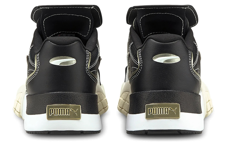 (W) Puma Hedra BGame 'Black White' 圖 5