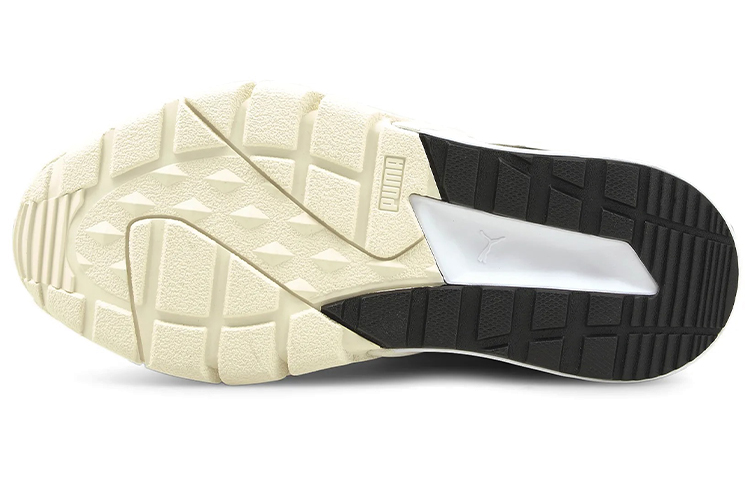 Details for (W) Puma Hedra BGame ''Noir Blanc'' 380689-01